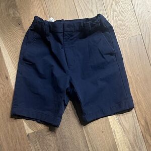 Vineyard Vines Kids Navy Shorts